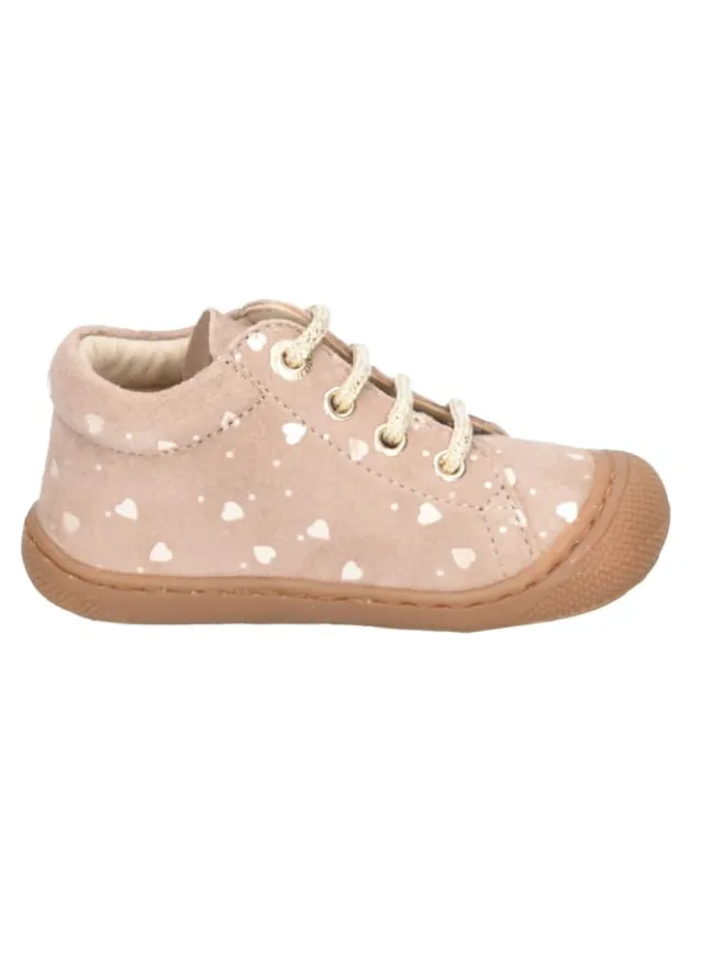 Naturino Sneakers^Schuhe in beige