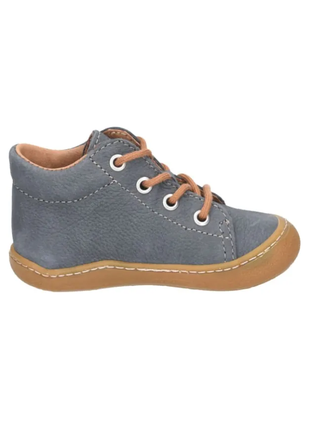 Ricosta Sneakers^Schuhe in grau