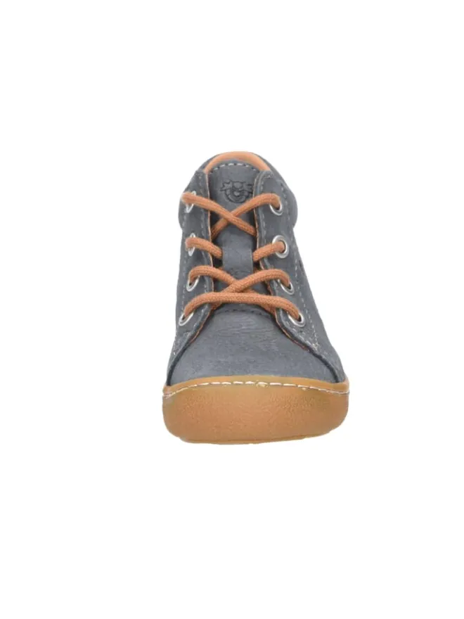 Ricosta Sneakers^Schuhe in grau