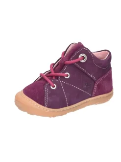 Ricosta Sneakers^Schuhe in rot