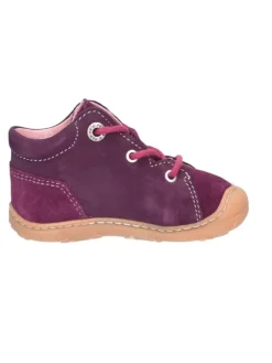 Ricosta Sneakers^Schuhe in rot