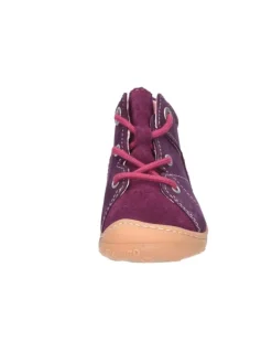 Ricosta Sneakers^Schuhe in rot