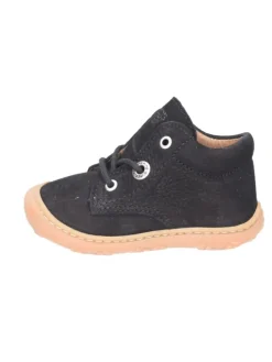 Ricosta Sneakers^Schuhe in schwarz