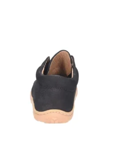 Ricosta Sneakers^Schuhe in schwarz