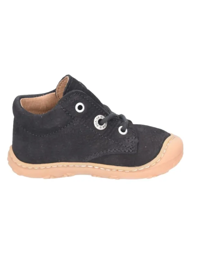 Ricosta Sneakers^Schuhe in schwarz