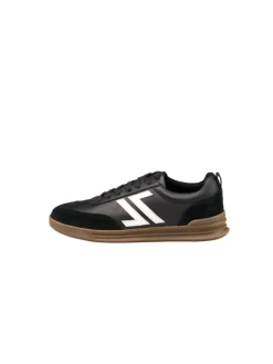 LLOYD Schnürschuhe^Schuhe ORBIT 77 in schwarz/weiss