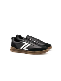 LLOYD Schnürschuhe^Schuhe ORBIT 77 in schwarz/weiss