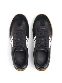 LLOYD Schnürschuhe^Schuhe ORBIT 77 in schwarz/weiss