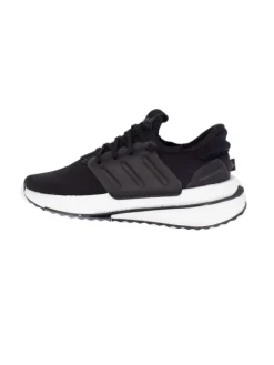 adidas Sportschuhe^Schuhe Running X_Plrboost in Schwarz