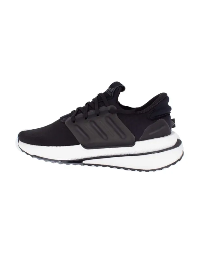 adidas Sportschuhe^Schuhe Running X_Plrboost in Schwarz