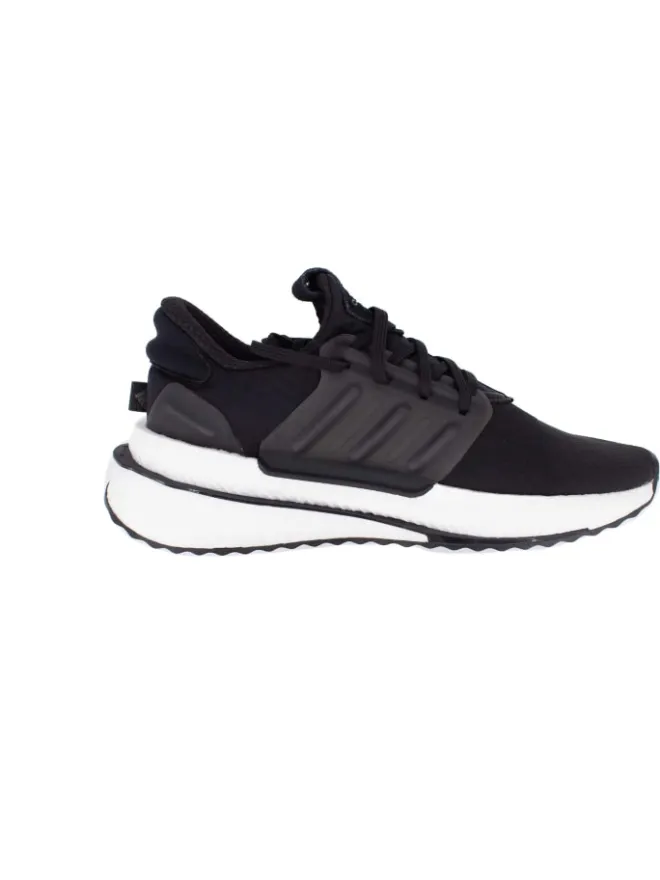 adidas Sportschuhe^Schuhe Running X_Plrboost in Schwarz