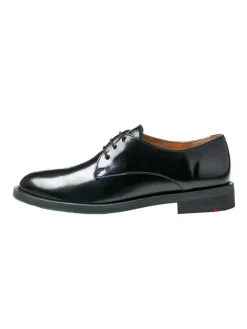 Schuhe SCHNÜRER in schwarz>LLOYD Best