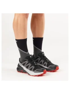 Schuhe SPEEDCROSS in BLACK/CLROCK/CHERT>SALOMON Sale