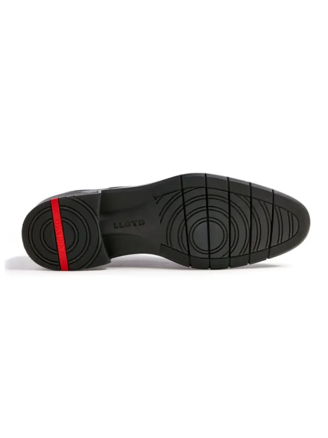 Schuhe TAMBO in schwarz>LLOYD