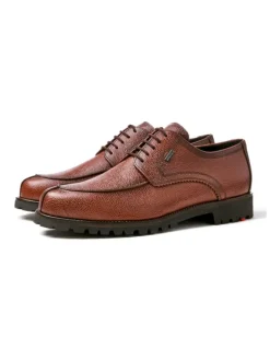 LLOYD Schnürschuhe^Schuhe VALDEZ in BRAUN
