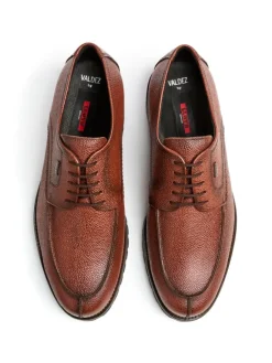 LLOYD Schnürschuhe^Schuhe VALDEZ in BRAUN