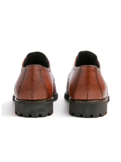 LLOYD Schnürschuhe^Schuhe VALDEZ in BRAUN