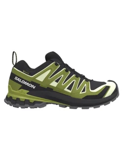 Schuhe XA in BLACK/LIME CREAM/CITRON>SALOMON Discount
