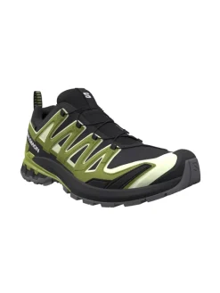 Schuhe XA in BLACK/LIME CREAM/CITRON>SALOMON Discount