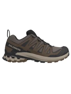 Schuhe XA in FALCON/DESERT TAN/BLACK>SALOMON Sale