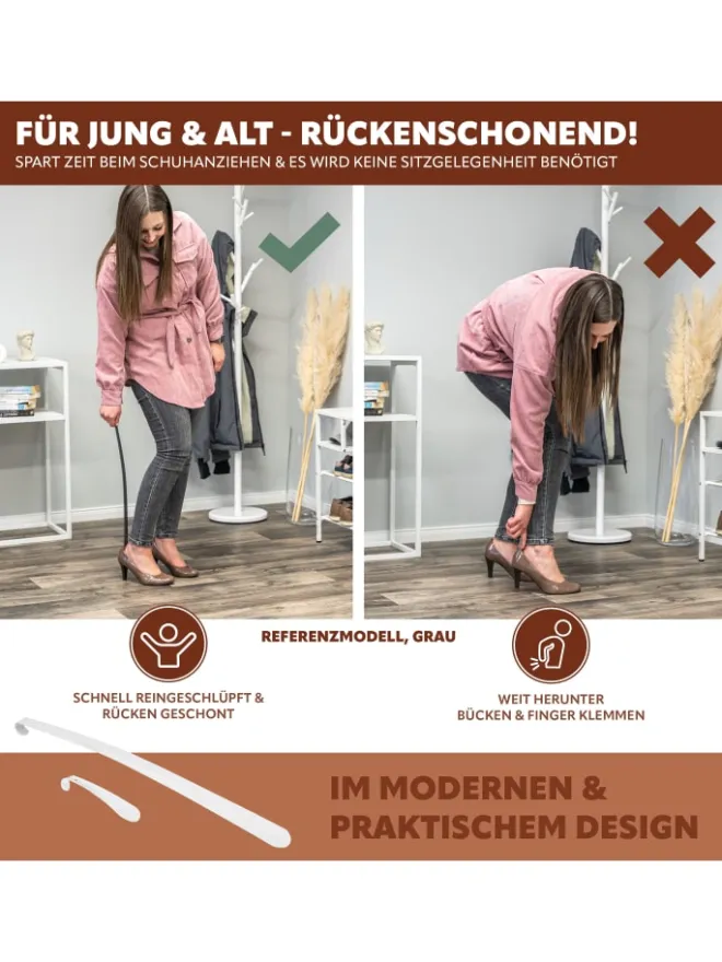 bremermann Schuhpflege Und Mehr|Schuhpflege Und Mehr^Schuhlöffel