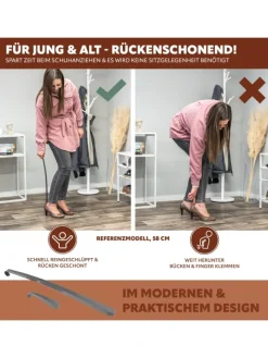 bremermann Schuhpflege Und Mehr|Schuhpflege Und Mehr^Schuhlöffel