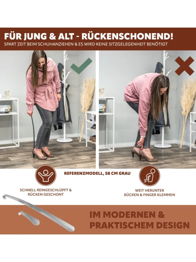 bremermann Schuhpflege Und Mehr|Schuhpflege Und Mehr^Schuhlöffel