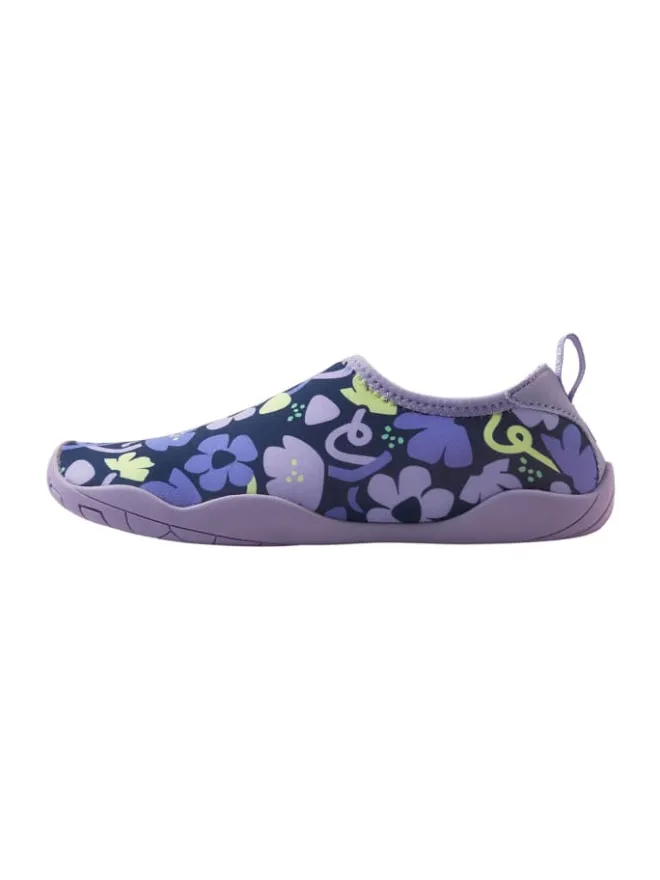 Schwimmschuhe " Lean " in Blooming Lilac>Reima Discount