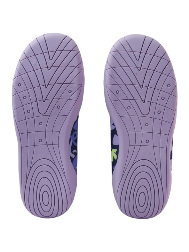 Schwimmschuhe " Lean " in Blooming Lilac>Reima Discount