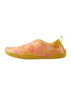 Reima Badeschuhe^Schwimmschuhe " Lean " in Yellow