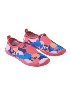 Schwimmschuhe " Moomin Lean " in Soft Coral>Reima Clearance
