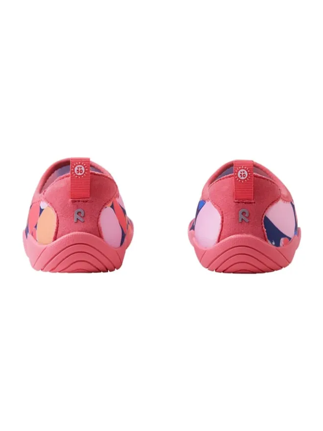 Schwimmschuhe " Moomin Lean " in Soft Coral>Reima Clearance