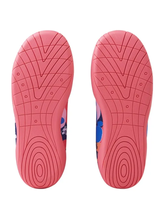 Schwimmschuhe " Moomin Lean " in Soft Coral>Reima Clearance