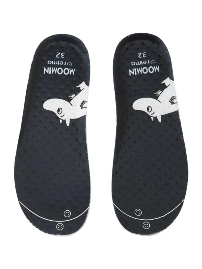Schwimmschuhe " Moomin Lean " in Soft Coral>Reima Clearance