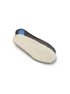 Sheepskin Footbed BLUFBEDSHE-101 in natur>Blundstone