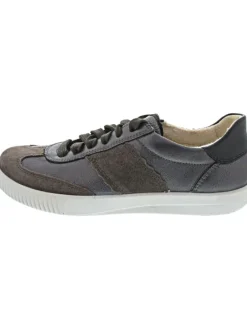 SILENCE Sneaker low Grau>Legero Discount