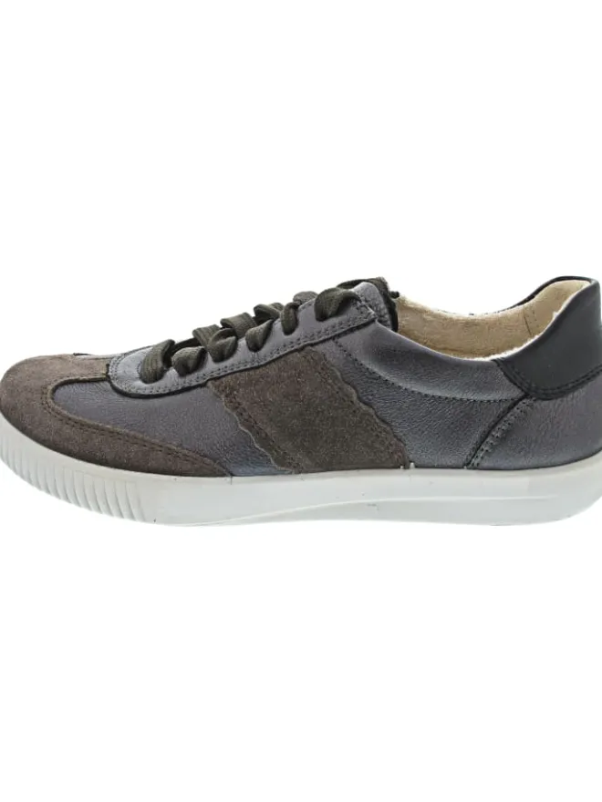 SILENCE Sneaker low Grau>Legero Discount
