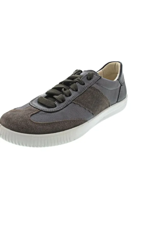 SILENCE Sneaker low Grau>Legero Discount