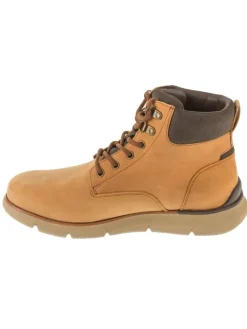 Augustino - Cobb in Braun>Skechers Best