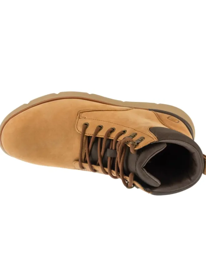 Augustino - Cobb in Braun>Skechers Best