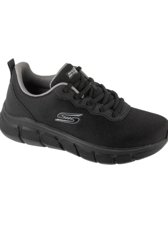 Bobs B Flex - Icy Edge in Schwarz>Skechers Clearance
