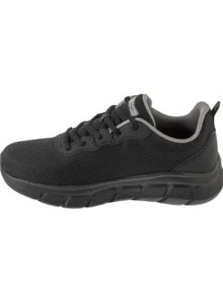 Bobs B Flex - Icy Edge in Schwarz>Skechers Clearance