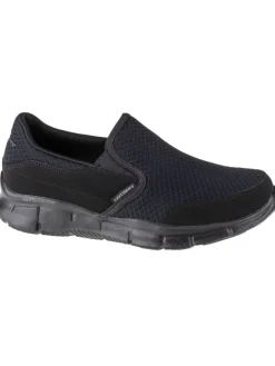 Skechers Halbschuhe^Equalizer in Schwarz