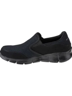 Skechers Halbschuhe^Equalizer in Schwarz