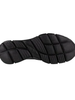 Skechers Halbschuhe^Equalizer in Schwarz