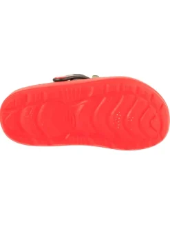 Foamies: Swifters - T-Rex-Brights in Rot><noscript><img width=