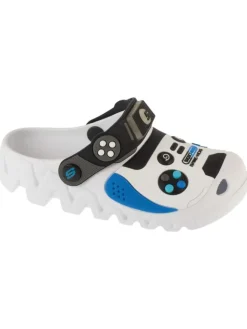 Foamies: Zaggle - Hydro-Pointz in Weiß>Skechers Hot