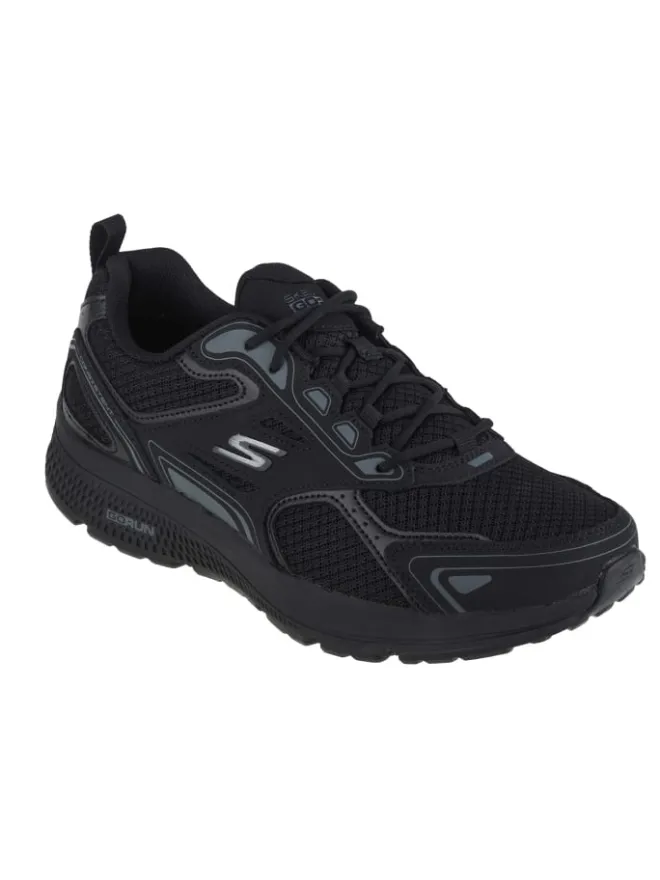 Skechers Sportschuhe^Go Run Consistent in Schwarz