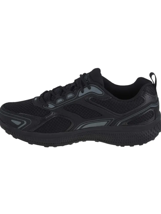 Skechers Sportschuhe^Go Run Consistent in Schwarz
