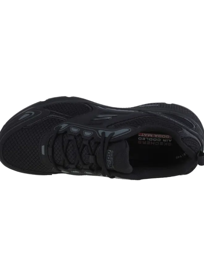 Skechers Sportschuhe^Go Run Consistent in Schwarz